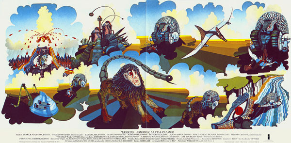 Tarkus
