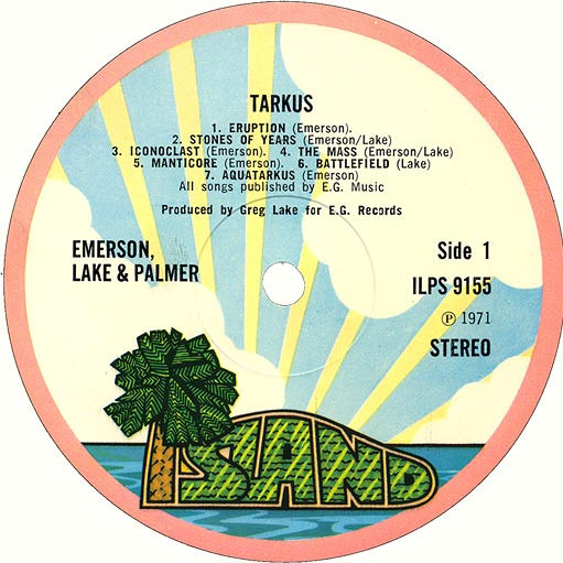 Tarkus
