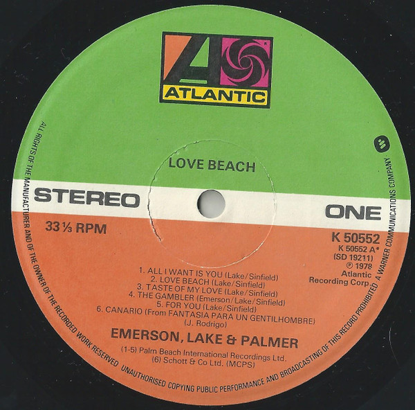 Love Beach