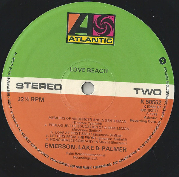Love Beach
