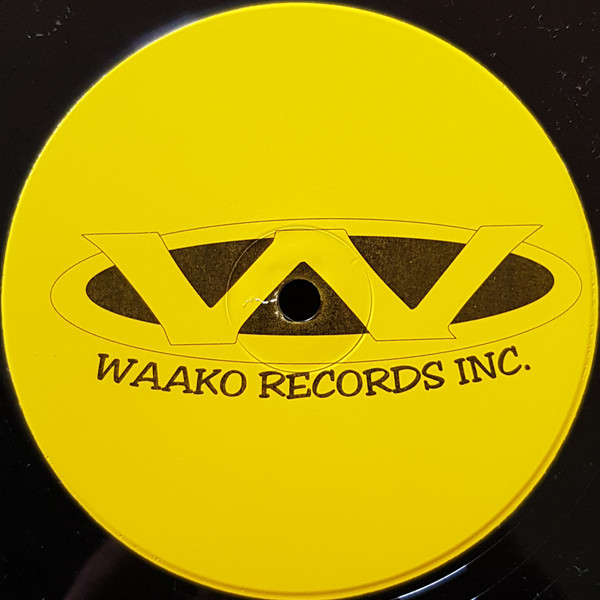 Dollhouse - I Remember | Waako Records (WR 1251) - 2