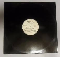 Various - Special For Dee Jays | Discomagic Records (AID 1004) - main