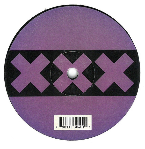 Movin' Melodies - Party '96 | Urban Sound Of Amsterdam (USA 3040) - 2