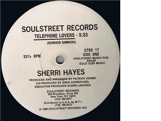 Telephone Lovers