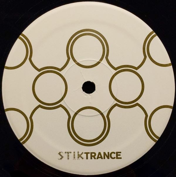 David B - Day Mission | Stik Trance (STKT014) - 3