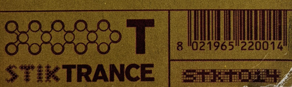 David B - Day Mission | Stik Trance (STKT014) - 5