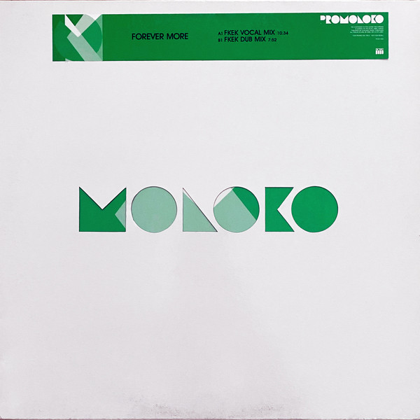 Moloko - Forever More | Echo (ECDJ1362)