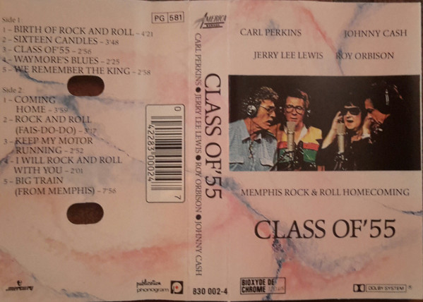 Memphis Rock & Roll Homecoming