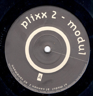 Plixx - Modul | Mainframe (mainframe 009)