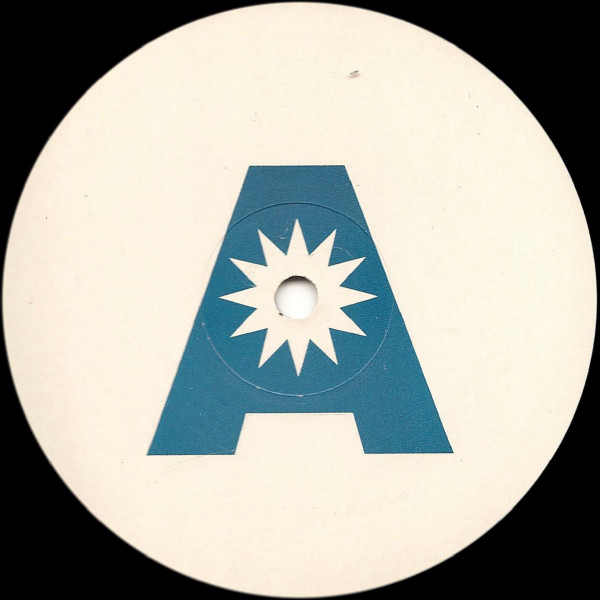 Asia Blue - Connect | Atomic Records (WNRT 0025) - 4 Asia Blue - Connect | Atomic Records (WNRT 0025) - 4
