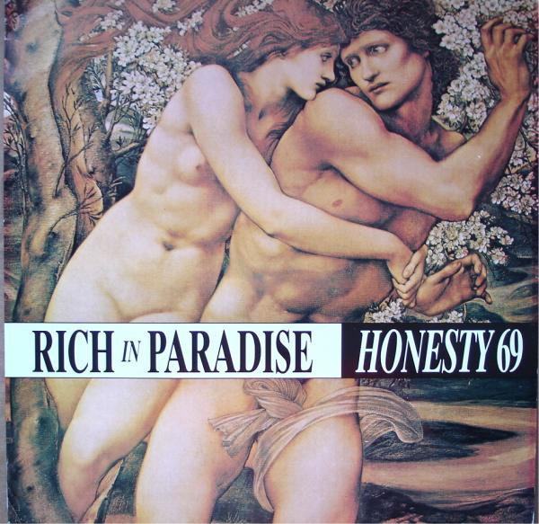 Honesty 69 - Rich In Paradise | BCM Records (BCM 12373)