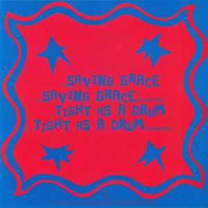 Thomas Leer - Saving, Drum | Emotional Rescue (ERC075) - 2