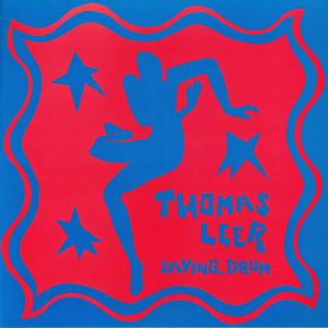 Thomas Leer - Saving, Drum | Emotional Rescue (ERC075) - main