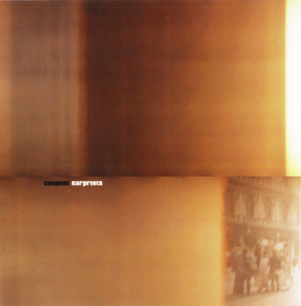 Conjoint - Earprints | Source Records (991234)