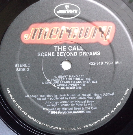 Scene Beyond Dreams
