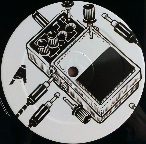 BARST - Re: Cycles (Final Chapter Of The First Movement) | Consouling Sounds (SOULCXXIII) - 3 BARST - Re: Cycles (Final Chapter Of The First Movement) | Consouling Sounds (SOULCXXIII) - 3