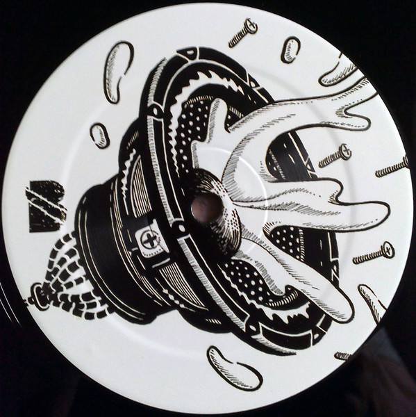 BARST - Re: Cycles (Final Chapter Of The First Movement) | Consouling Sounds (SOULCXXIII) - 4 BARST - Re: Cycles (Final Chapter Of The First Movement) | Consouling Sounds (SOULCXXIII) - 4