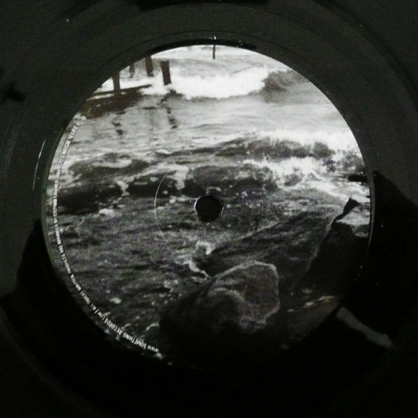 STL - Musik 4 Life | Something (Something Vinyl Series 05) - 2