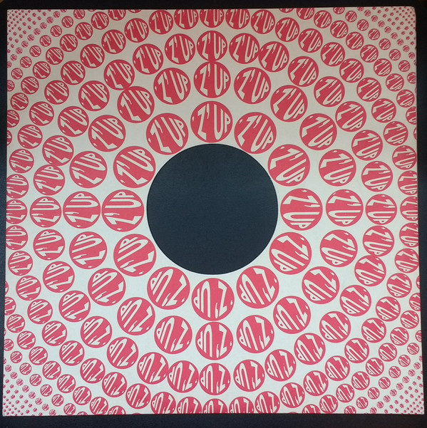 Scarlatto - Desire | 'Z'UP (ZPR 3035) - 3