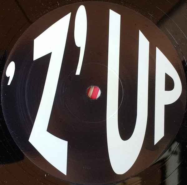 Scarlatto - Desire | 'Z'UP (ZPR 3035) - 2