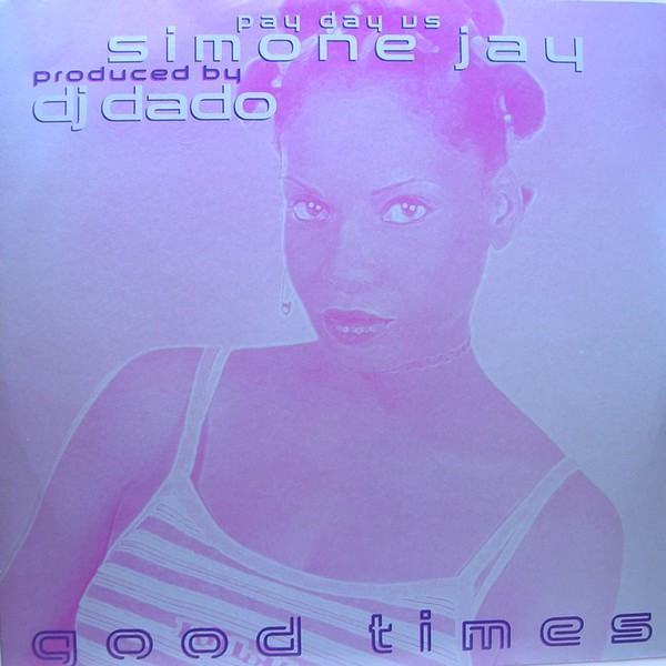 Pay Day vs Simone Jay - Good Times | TIME (TIME 164)