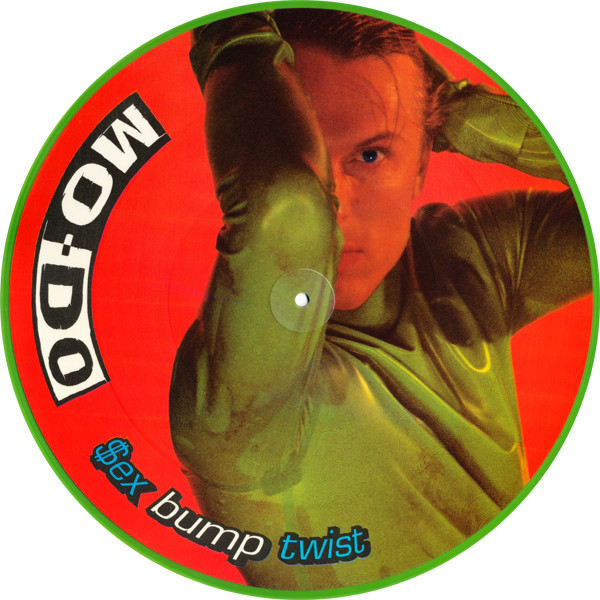 Mo-Do - $ex Bump Twist | DFC (DFC 275 P)