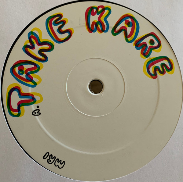 MRI - Take Kare Not Acid | Resopal Schallware (RSP055) - 3 MRI - Take Kare Not Acid | Resopal Schallware (RSP055) - 3