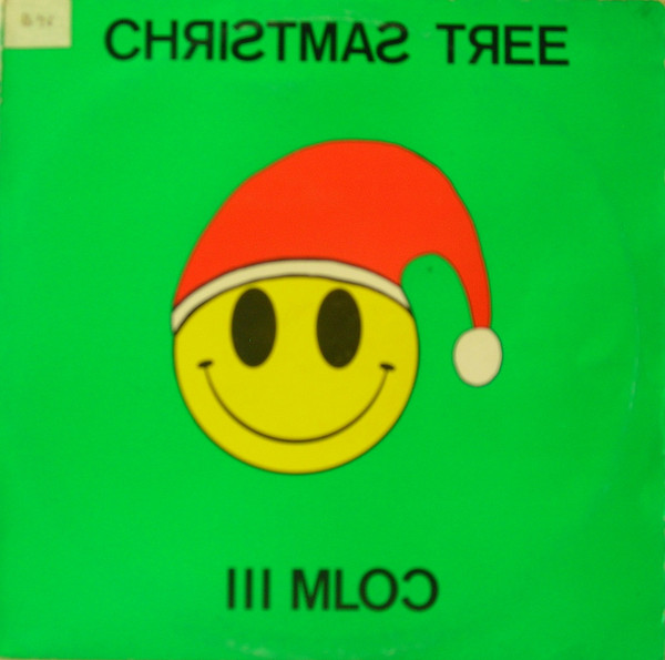 Colm III - Christmas Tree | USA Import Music (USA 1085) - main Colm III - Christmas Tree | USA Import Music (USA 1085) - main