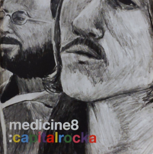 Medicine8 - Capitalrocka | Regal (REG77X)
