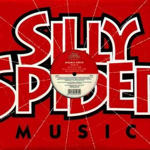 Disable Audio - Roxta | Silly Spider Music (SSM 008)