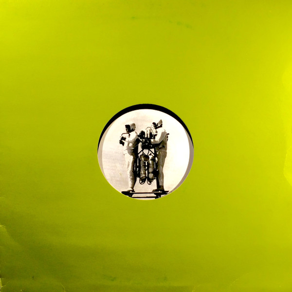 Tuesdays Child - I'm Here | Honchos Music (hm 009) - 4