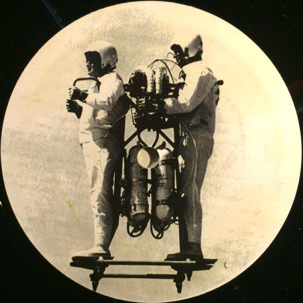 Tuesdays Child - I'm Here | Honchos Music (hm 009) - 2