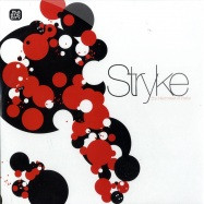 Stryke - The Narrowest Of Paths | Plastic City (PLAC056-3) - main Stryke - The Narrowest Of Paths | Plastic City (PLAC056-3) - main