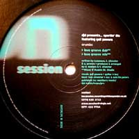 Sportin' Life - Crumbs | Session Recordings (SES020) - main