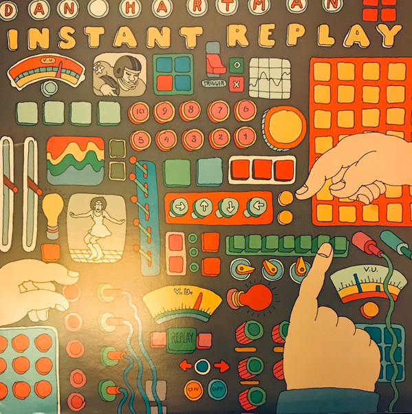 Instant Replay