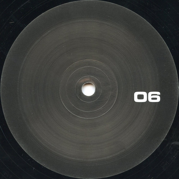 Chris Liebing - The Biggest Ten Inches I Have Ever Seen | CLAU (CLAU06)