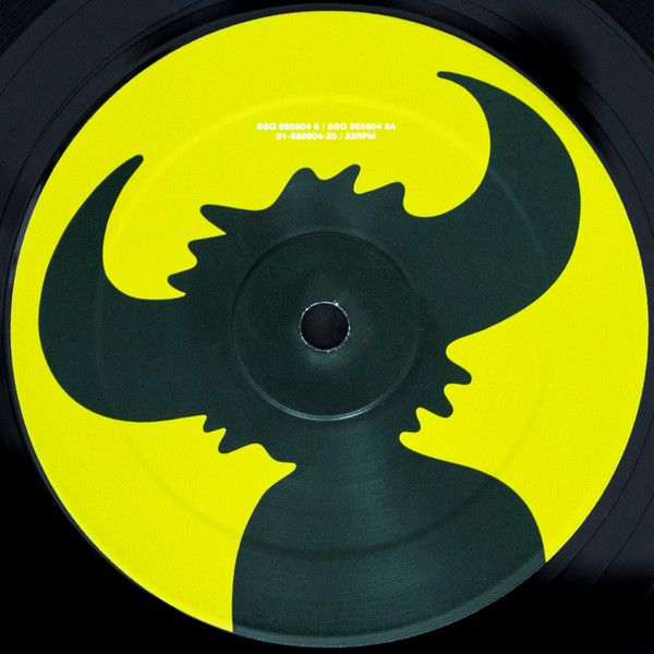 Jamiroquai - Deeper Underground | Sony Soho Square (SSQ 665904 6) - 3 Jamiroquai - Deeper Underground | Sony Soho Square (SSQ 665904 6) - 3