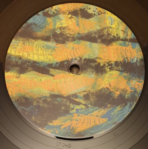 Zenker Brothers - Spiritual Priority | Ilian Tape (IT040) - main