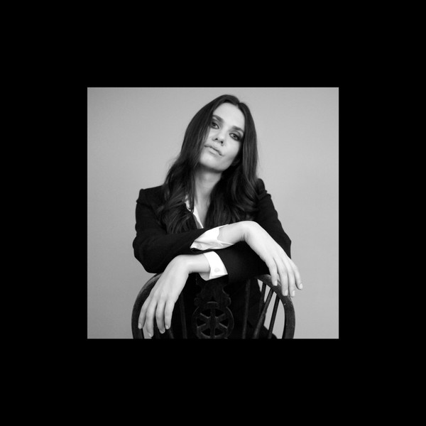 Josefin Öhrn + The Liberation - Sacred Dreams | Rocket Recordings (LAUNCH162) - main Josefin Öhrn + The Liberation - Sacred Dreams | Rocket Recordings (LAUNCH162) - main