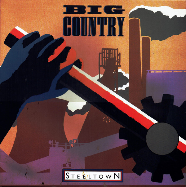 Steeltown