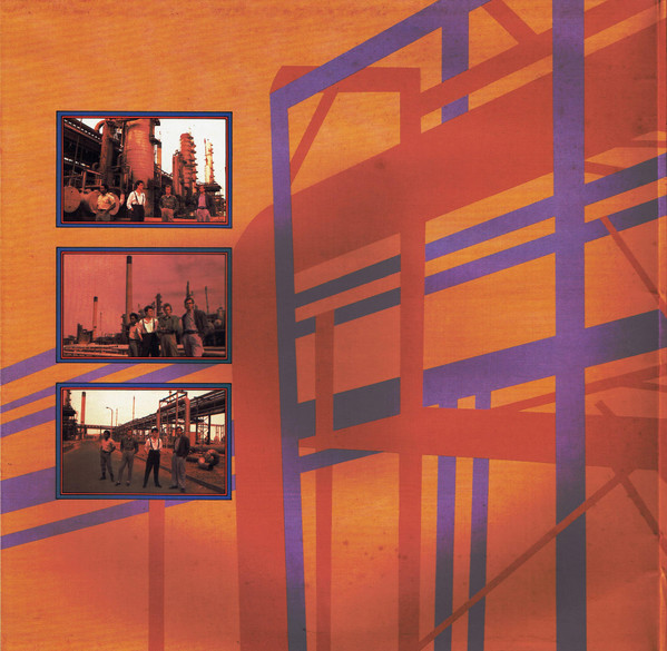 Steeltown