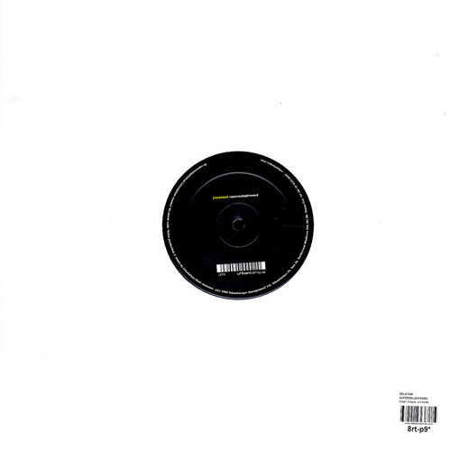 Relation - Superenlightened | Urbantorque (URTR019) - main Relation - Superenlightened | Urbantorque (URTR019) - main