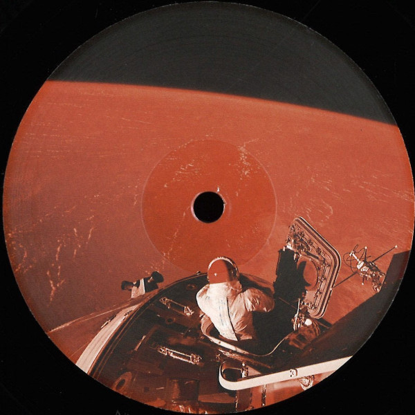 Patrice Scott - Chasing Dreams | Neroli (NERO 044) - 2