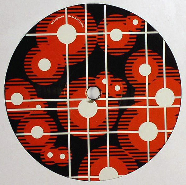 The Subliminal Kid - Dancefloor Heat | Islands & Islets (Sthlm Isle 002) - 2 The Subliminal Kid - Dancefloor Heat | Islands & Islets (Sthlm Isle 002) - 2
