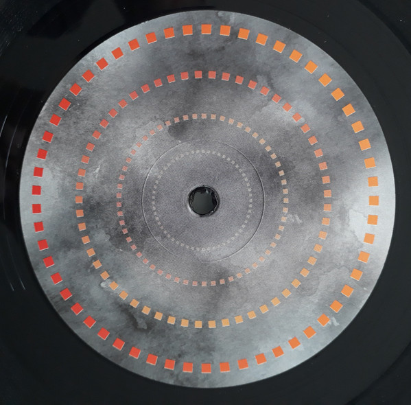 Mar io - Through The Night | Form & Terra Records (FORMNTERRA002) - 2 Mar io - Through The Night | Form & Terra Records (FORMNTERRA002) - 2