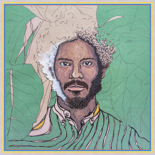 Saulo Duarte - Avante Delirio | Stern's Africa (STLP 2031)