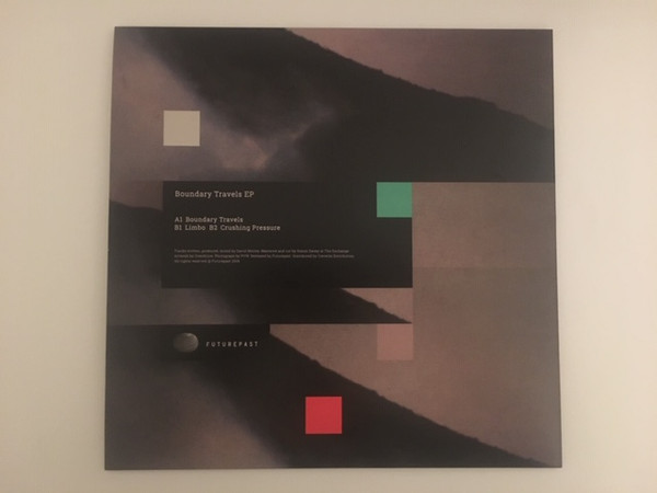 David Morley - Boundary Travels | Futurepast (FP003) - 4 David Morley - Boundary Travels | Futurepast (FP003) - 4