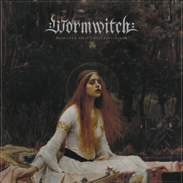 Wormwitch - Heaven That Dwells Within | Prosthetic Records (PROS103671) - main Wormwitch - Heaven That Dwells Within | Prosthetic Records (PROS103671) - main