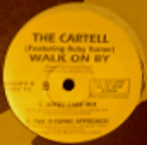 Walk On By