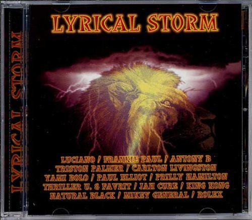 Lyrical Storm
